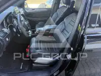 2019 Mercedes Benz GLS 63 AMG