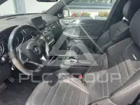 2019 Mercedes Benz GLS 63 AMG