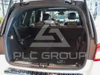 2019 Mercedes Benz GLS 63 AMG