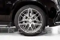 2019 Mercedes Benz GLS 63 AMG