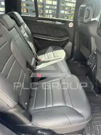 2019 Mercedes Benz GLS 63 AMG
