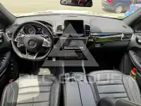 2019 Mercedes Benz GLS 63 AMG