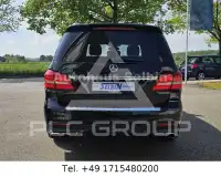 2019 Mercedes Benz GLS 63 AMG