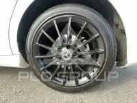2019 Mercedes Benz CLA 220