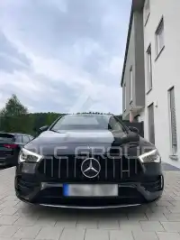 2019 Mercedes Benz CLA 220