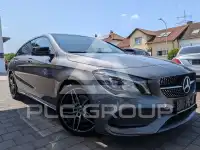 2019 Mercedes Benz CLA 220