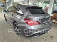 2019 Mercedes Benz CLA 220