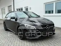 2019 Mercedes Benz CLA 220