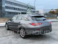 2019 Mercedes Benz CLA 220