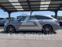 2019 Mercedes Benz CLA 220