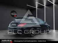 2019 Mercedes Benz CLA 220