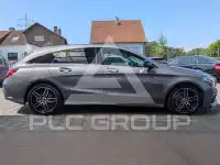 2019 Mercedes Benz CLA 220