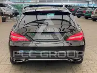 2019 Mercedes Benz CLA 220