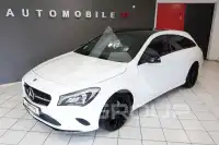 2019 Mercedes Benz CLA 220