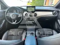 2019 Mercedes Benz CLA 220