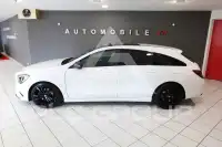 2019 Mercedes Benz CLA 220
