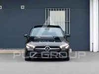 2019 Mercedes Benz CLA 220