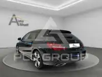 2019 Mercedes Benz CLA 220
