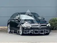 2019 Mercedes Benz CLA 220