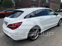 2019 Mercedes Benz CLA 220