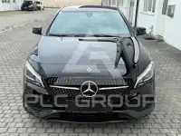 2019 Mercedes Benz CLA 220