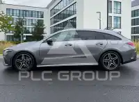 2019 Mercedes Benz CLA 220