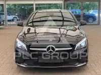 2019 Mercedes Benz CLA 220