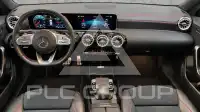 2019 Mercedes Benz CLA 220