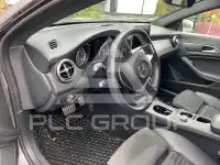 2019 Mercedes Benz CLA 220