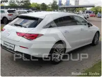 2019 Mercedes Benz CLA 220