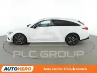 2019 Mercedes Benz CLA 220