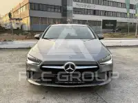 2019 Mercedes Benz CLA 220