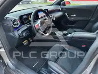 2019 Mercedes Benz CLA 220
