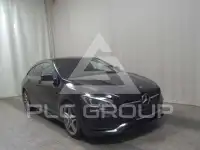 2019 Mercedes Benz CLA 220