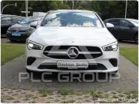 2019 Mercedes Benz CLA 220