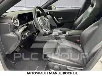 2019 Mercedes Benz CLA 220