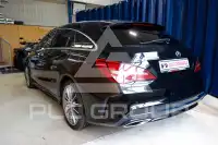 2019 Mercedes Benz CLA 220
