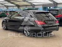 2019 Mercedes Benz CLA 220
