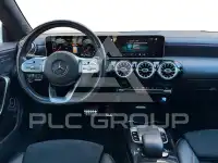 2019 Mercedes Benz CLA 220