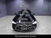2019 Mercedes Benz CLA 220