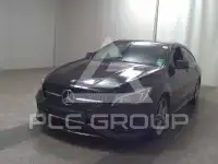 2019 Mercedes Benz CLA 220