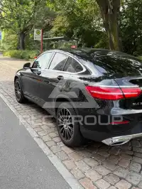 2019 Mercedes Benz CLC 250