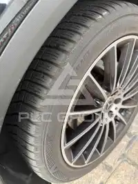 2019 Mercedes Benz CLC 250