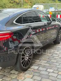 2019 Mercedes Benz CLC 250