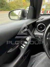 2019 Mercedes Benz CLC 250