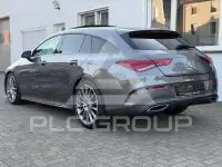 2019 Mercedes Benz Cla 250