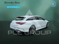 2019 Mercedes Benz Cla 250