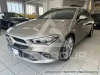 2019 Mercedes Benz Cla 250