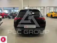 2019 Mercedes Benz Cla 250