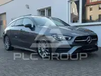 2019 Mercedes Benz Cla 250